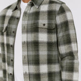 Generation Plaid Shirt (7 Diamonds)