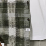 Generation Plaid Shirt (7 Diamonds)