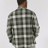 Generation Plaid Shirt (7 Diamonds)