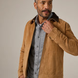 Men's Generation Houndstooth Knit Shirt (7 Diamonds)