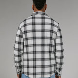 Generation Plaid Shirt (7 Diamonds)(TALL)