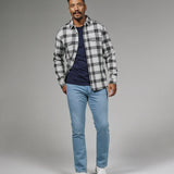 Generation Plaid Shirt (7 Diamonds)