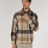 Generation Plaid Shirt (7 Diamonds)