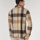 Generation Plaid Shirt (7 Diamonds)