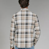 Generation Plaid Shirt (7 Diamonds)