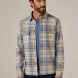 Generation Stretch Flannel (7 Diamonds)