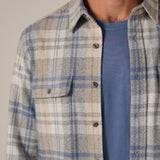Generation Stretch Flannel (7 Diamonds)