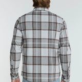 Generation Stretch Long Sleeve Shirt (7 Diamonds)