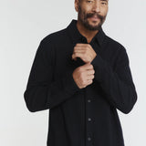 Generation Long Sleeve Shirt (7 Diamonds)