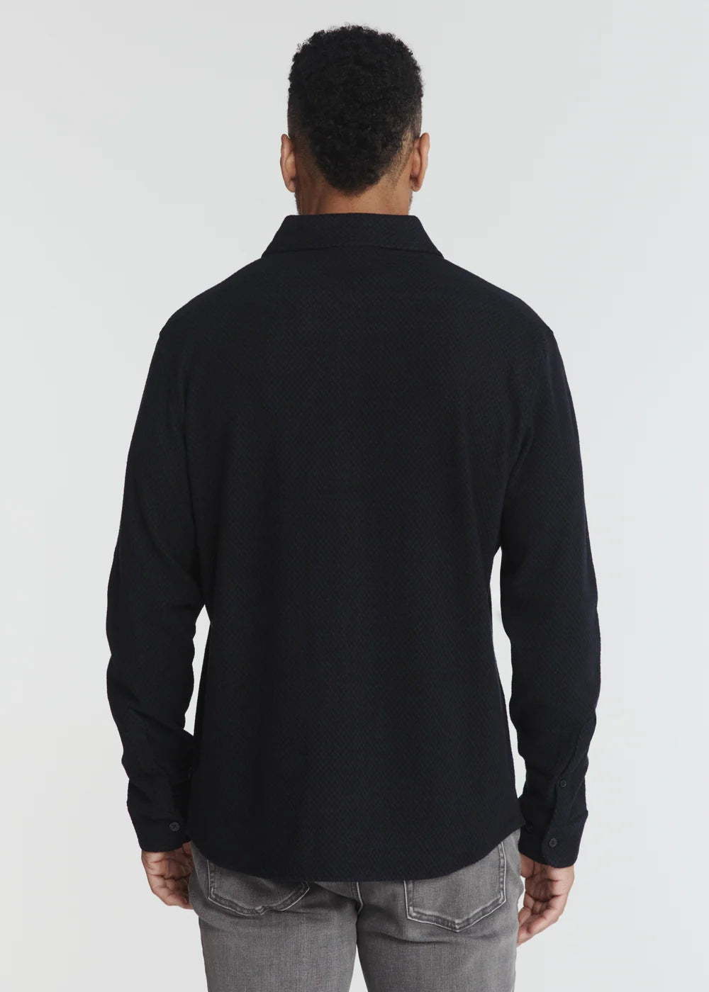 Generation Long Sleeve Shirt (7 Diamonds)