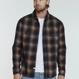 Generation Stretch Long Sleeve Shirt (7 Diamonds)
