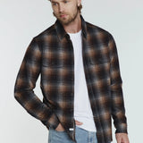 Generation Stretch Long Sleeve Shirt (7 Diamonds)