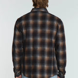 Generation Stretch Long Sleeve Shirt (7 Diamonds)