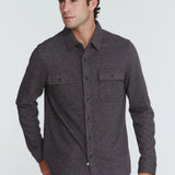 Generation Stretch Long Sleeve Shirt (7 Diamonds)