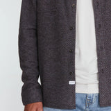 Generation Stretch Long Sleeve Shirt (7 Diamonds)