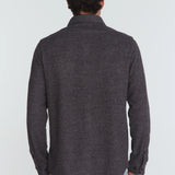 Generation Stretch Long Sleeve Shirt (7 Diamonds)