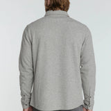 Generation Stretch Long Sleeve Shirt (7 Diamonds)