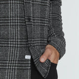 Generation Stretch Long Sleeve Shirt (7 Diamonds)