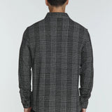 Generation Stretch Long Sleeve Shirt (7 Diamonds)