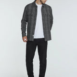 Generation Stretch Long Sleeve Shirt (7 Diamonds)