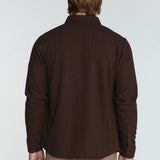 Generation Stretch Long Sleeve Shirt (7 Diamonds)