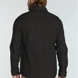 Generation Stretch Cotton Knit Shirt (7 Diamonds)