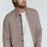 Generation Stretch Cotton Knit Shirt (7 Diamonds)