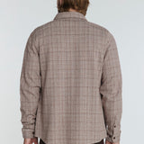 Generation Stretch Cotton Knit Shirt (7 Diamonds)