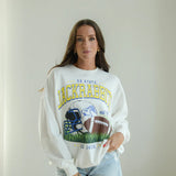 SDSU Malone Oversized Sweatshirt