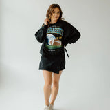 SDSU Malone Oversized Sweatshirt