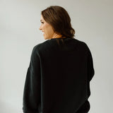 SDSU Malone Oversized Sweatshirt