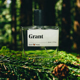 Guy Fox Men's Cologne (Grant)