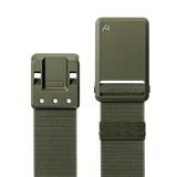 Groove Life Magnetic Belt (Base Camp Green)
