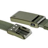 Groove Life Magnetic Belt (Base Camp Green)