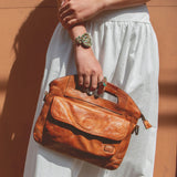 Greenway Crossbody (Bedstu)