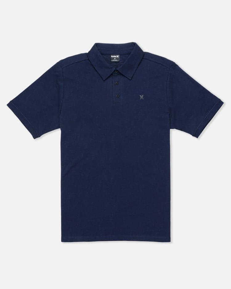 Icon Slub Polo (Hurley)