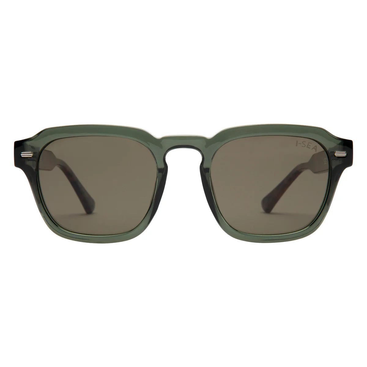 "Hudson" Men's Sunglasses (I-SEA)