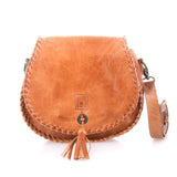 Half Moon Crossbody (BedStu)
