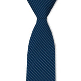 Harvey Slim Skinny Tough Tie (Tough Apparel)
