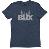 BUX Outdoors Logo Tee