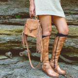 Hidden Crossbody (BedStu)