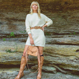 Hidden Crossbody (BedStu)