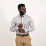 Hustle Slim Fit Sport Shirt