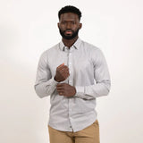 Hustle Slim Fit Sport Shirt