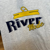 "River Mode" Graphic Tee