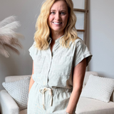 Sable Top (Thread & Supply)