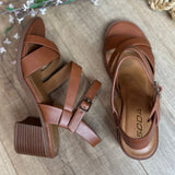 Hotspot Strappy Dress Sandal