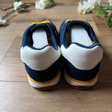 Run It Back Sneaker (Corky's)