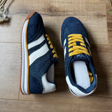 Run It Back Sneaker (Corky's)