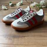 Heads Up Sneaker (Corky's)